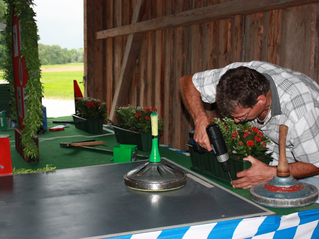 Feuerwehrfest 125 Jahre